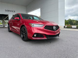 Certified 2020 Acura TLX Type S PMC Edition image 2