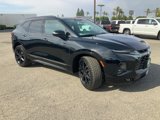 Used 2022 Chevrolet Blazer RS w/ Enhanced Convenience Package image 3