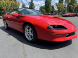 Used 1997 Chevrolet Camaro SS w/ SS Alteration Pkg image 6