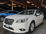 Used 2016 Subaru Legacy 2.5i Premium image 3