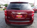Used 2016 Chevrolet Equinox LT w/ Convenience Package image 4