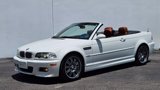 Used 2006 BMW M3 Convertible image 2