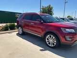 Used 2016 Ford Explorer Limited image 3