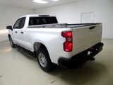 Used 2019 Chevrolet Silverado 1500 W/T w/ WT Convenience Package image 4