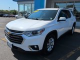 Used 2019 Chevrolet Traverse LT w/ LPO, Floor Liner Package image 2