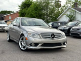Used 2009 Mercedes-Benz C 300 Luxury image 2