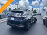 Used 2022 Hyundai Tucson SEL w/ Convenience + Premium Package image 5
