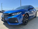 Used 2018 Honda Civic Sport image 2