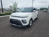 Used 2022 Kia Soul LX w/ Technology Package image 2