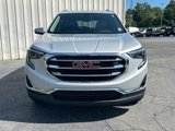 Used 2021 GMC Terrain SLT w/ Infotainment Package II image 3