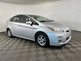 Used 2010 Toyota Prius Three image 2
