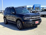 Used 2021 Ford Bronco Sport Big Bend w/ Big Bend Package (96B) image 5