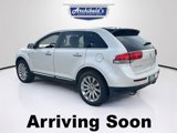 Used 2015 Lincoln MKX AWD image 3