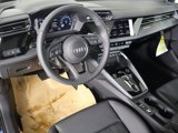 New 2025 Audi A3 2.0T Premium image 2