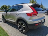 Certified 2023 Volvo XC40 B5 Plus image 6