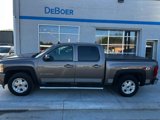 Used 2013 Chevrolet Silverado 1500 LTZ w/ LTZ Plus Package image 2
