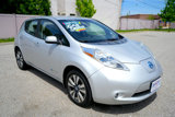 Used 2013 Nissan Leaf SL image 4
