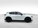 Used 2022 MAZDA CX-5 AWD 2.5 Turbo image 3