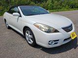 Used 2008 Toyota Solara SLE image 3