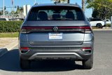 New 2025 Volkswagen Taos SE image 5