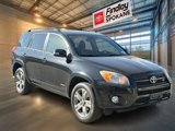Used 2012 Toyota RAV4 Sport image 3