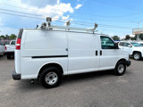 Used 2013 Chevrolet Express 2500 w/ Power Package image 5