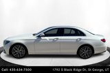 Certified 2021 Mercedes-Benz E 350 4MATIC Sedan image 2