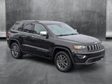 Used 2019 Jeep Grand Cherokee Limited image 3