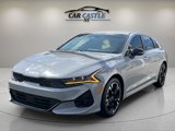 Used 2023 Kia K5 GT-Line w/ GT-Line Premium Package image 2