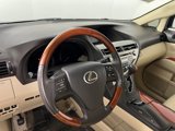 Used 2011 Lexus RX 350 AWD image 4