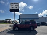 Used 2016 Chevrolet Tahoe LT image 2