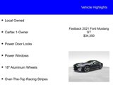 Used 2021 Ford Mustang GT image 2