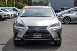 Used 2019 Lexus NX 300h AWD image 2
