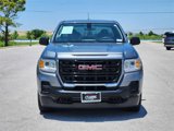 Used 2022 GMC Canyon Elevation Standard image 2