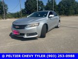 Used 2014 Chevrolet Impala LT image 3