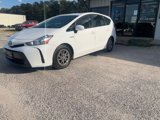Used 2017 Toyota Prius V Four image 4