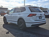 Used 2024 Volkswagen Tiguan SE R-Line image 4