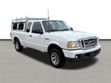 Used 2011 Ford Ranger XLT image 3