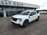 New 2025 Ford Maverick XLT w/ XLT Luxury Package image 3