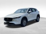 Certified 2023 MAZDA CX-5 AWD 2.5 S image 2