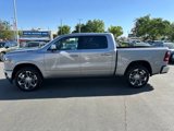 Used 2021 RAM 1500 Limited image 3