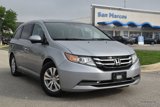 Used 2016 Honda Odyssey EX-L image 2
