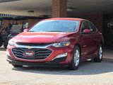 Used 2024 Chevrolet Malibu LT image 3