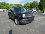 Used 2016 Jeep Renegade Latitude image 2