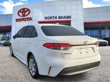 Used 2024 Toyota Corolla LE image 3