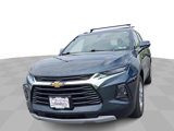 Certified 2020 Chevrolet Blazer LT image 3