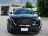 Certified 2023 Cadillac XT4 Premium Luxury image 3