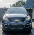 Used 2016 Chevrolet Traverse LT image 2