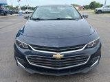 Used 2018 Chevrolet Malibu LT w/ Driver Confidence Package image 2