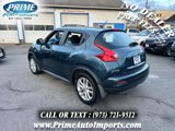 Used 2013 Nissan Juke S image 6
